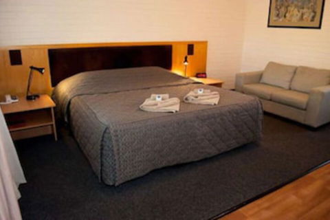 Angaston Vineyards Motel - eAccommodation 0