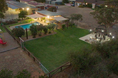 Angaston Vineyards Motel - eAccommodation 4