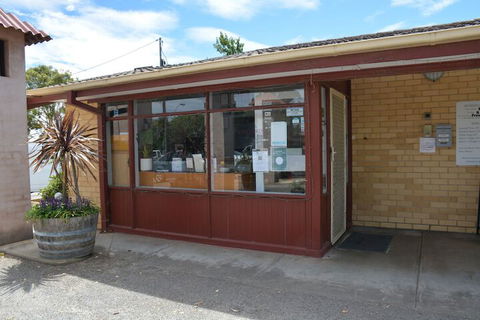 Angaston Vineyards Motel - eAccommodation 1