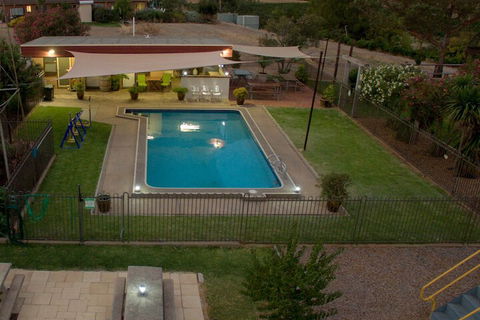 Angaston Vineyards Motel - eAccommodation 7