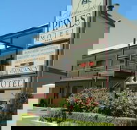 Armidale Pines Motel - eAccommodation
