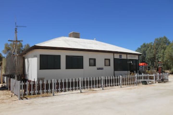 Bringo WA eAccommodation