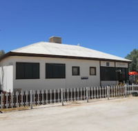 Hamelin Pool Caravan Park - eAccommodation