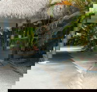 Pandanus Palms Holiday Resort - eAccommodation
