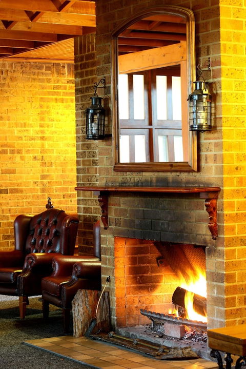 Nightcap At Macquarie Inn - eAccommodation 3