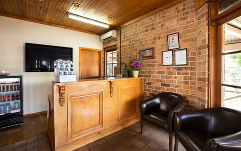 Nightcap At Macquarie Inn - eAccommodation 2