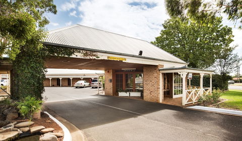 Nightcap At Macquarie Inn - eAccommodation 1