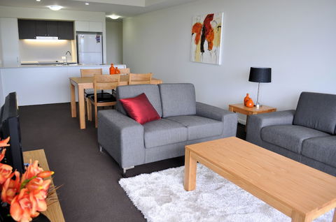 Apartments G60 Gladstone - eAccommodation 5