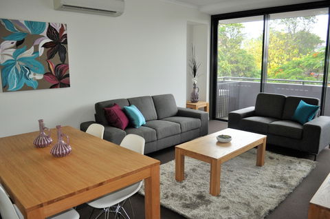 Apartments G60 Gladstone - eAccommodation 3