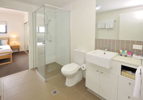 Apartments G60 Gladstone - eAccommodation 4