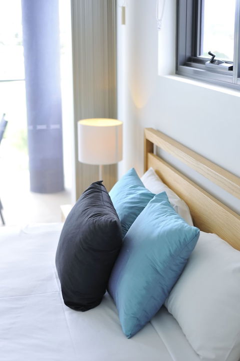 Apartments G60 Gladstone - eAccommodation 6