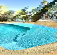 Burwood East Motel - eAccommodation