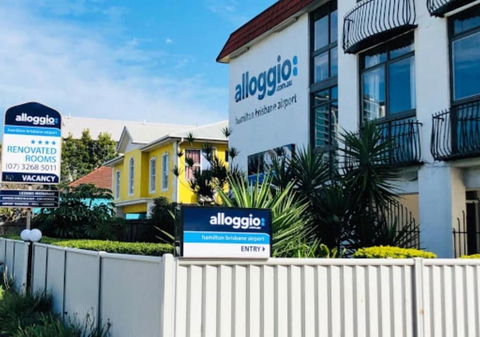 Alloggio Hamilton Brisbane Airport - eAccommodation 0