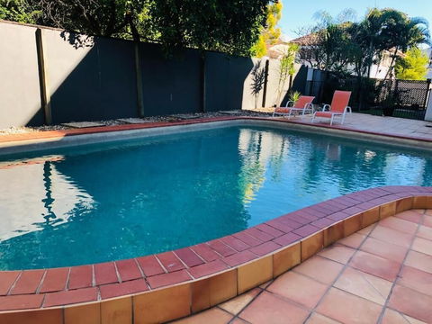 Alloggio Hamilton Brisbane Airport - eAccommodation 3