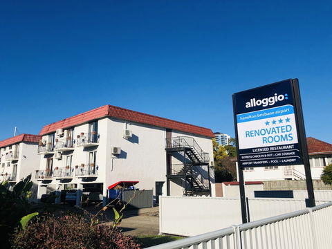 Alloggio Hamilton Brisbane Airport - eAccommodation 1