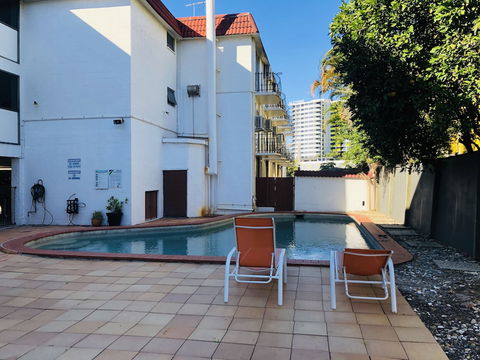 Alloggio Hamilton Brisbane Airport - eAccommodation 4