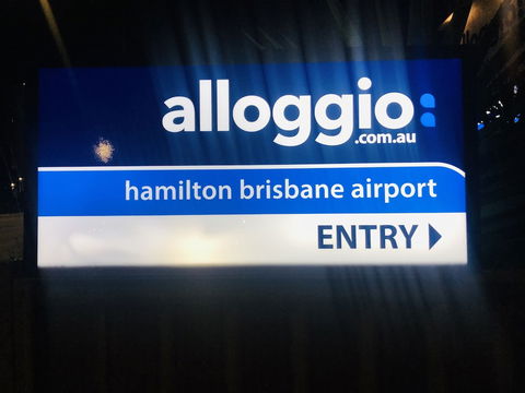 Alloggio Hamilton Brisbane Airport - eAccommodation 5