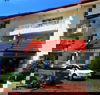 Key Largo Apartments - eAccommodation