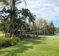 The Shores Holiday Apartments - eAccommodation