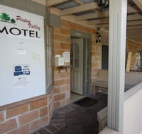 Picton Valley Motel - eAccommodation