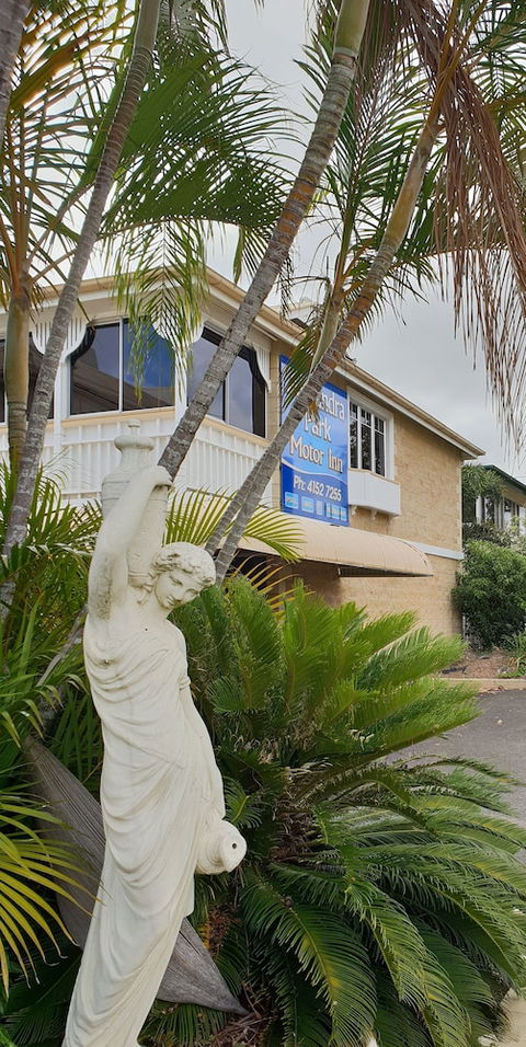 Alexandra Park Motor Inn - eAccommodation 4