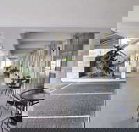 Alexandra Park Motor Inn - eAccommodation