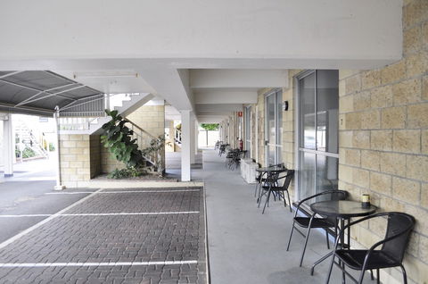 Alexandra Park Motor Inn - eAccommodation 0