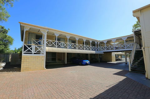 Alexandra Park Motor Inn - eAccommodation 6