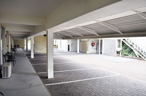 Alexandra Park Motor Inn - eAccommodation 5