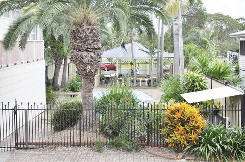 Alexandra Park Motor Inn - eAccommodation 3