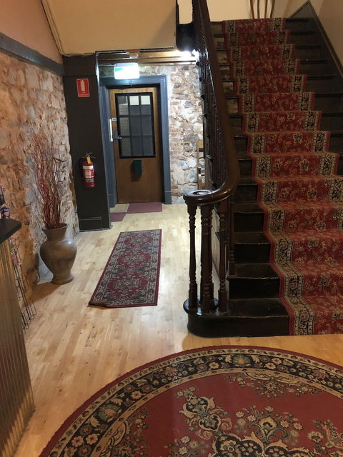 Pampas Motel - eAccommodation 4