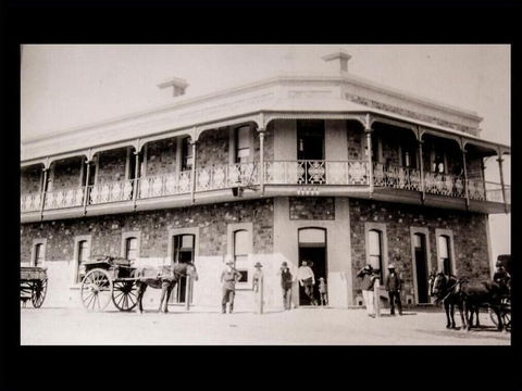 Pampas Motel - eAccommodation 2