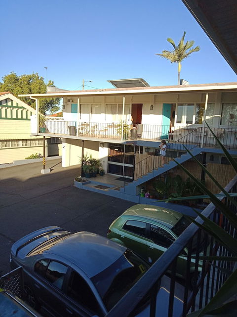 Annerley Motor Inn - eAccommodation 0