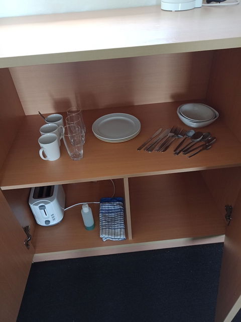 Annerley Motor Inn - eAccommodation 5