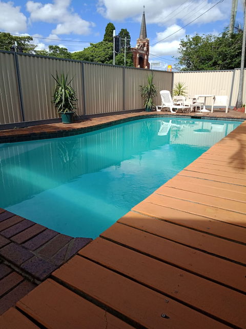 Annerley Motor Inn - eAccommodation 1