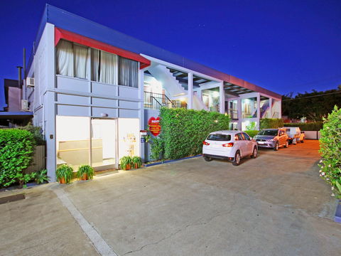 Airway Motel - eAccommodation 1