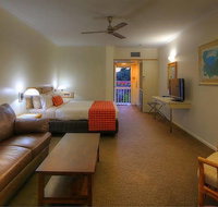 Mackays Motel Mission Beach - eAccommodation