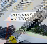 Macquarie Waters Boutique Apartment Hotel - eAccommodation