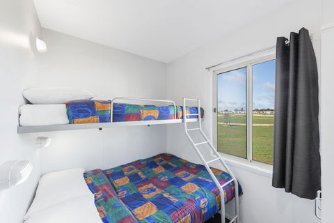 RACV Cobram Resort - eAccommodation 5