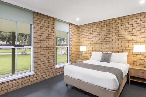 RACV Cobram Resort - eAccommodation 4
