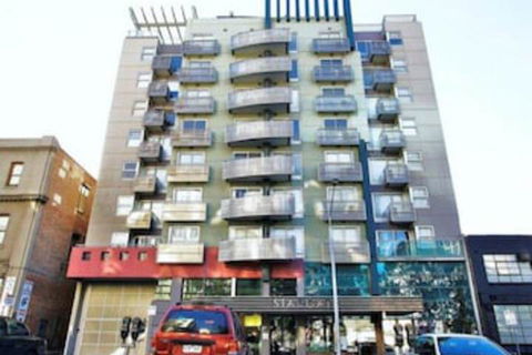 Adara Franklin - eAccommodation 0