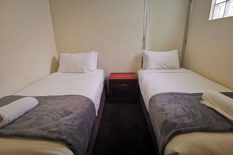 Adara Franklin - eAccommodation 4