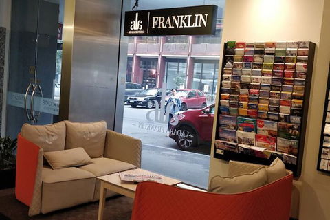 Adara Franklin - eAccommodation 3
