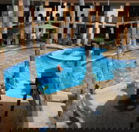 Oasis Inn Cairns - eAccommodation