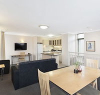 Melbourne Metropole Central - eAccommodation