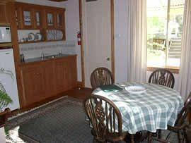 Yarrawonga Park NSW eAccommodation