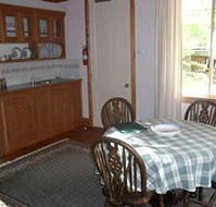 Kemeys Mountain Hideaway - eAccommodation