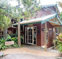 Ulladulla Guest House - eAccommodation
