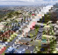 Miami Beachside Holiday Apartments - eAccommodation