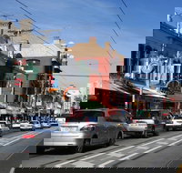 Tyrian Serviced Apartments Fitzroy - eAccommodation